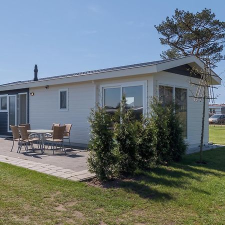 Chalet "De Vliegden" Stroe  ภายนอก รูปภาพ